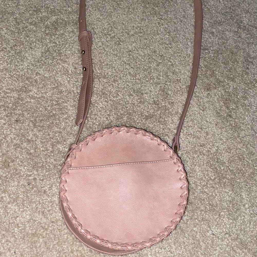 Boho Crossbody Bag